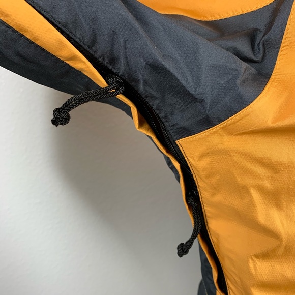 Rei Outdoors Rain Jacket - Picture 4 of 9